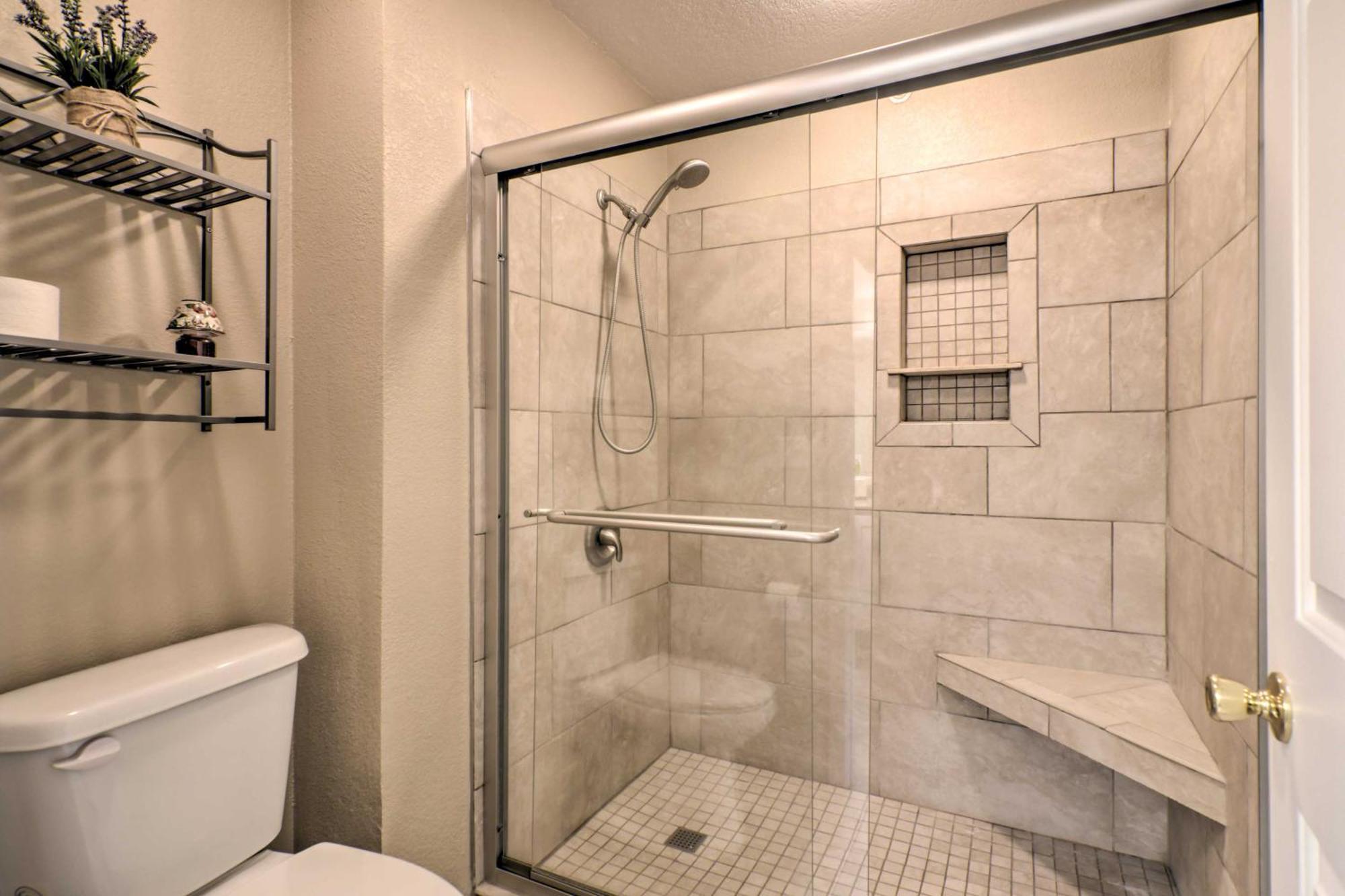 Branson Resort Condo With Scenic Patio And Pool Access Exterior foto